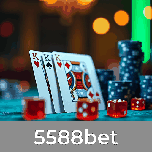 5588bet: Aproveite caça-níqueis e caça-níqueis com bônus no cassino ao vivo!