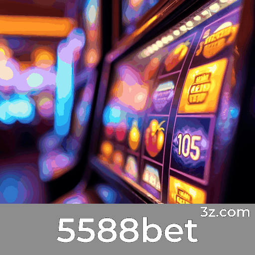 5588bet login page Brazil – secure online casino access