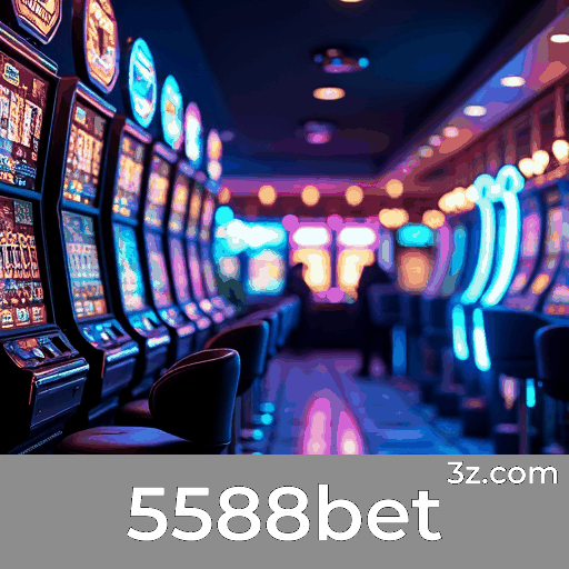 5588bet login page Brazil – secure online casino access