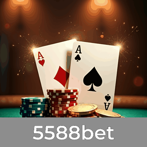 5588bet: Entre com login rápido e explore jogos ao vivo