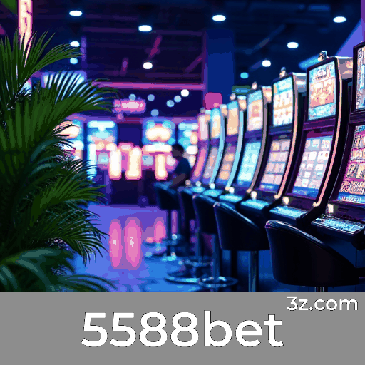 5588bet login page Brazil – secure online casino access
