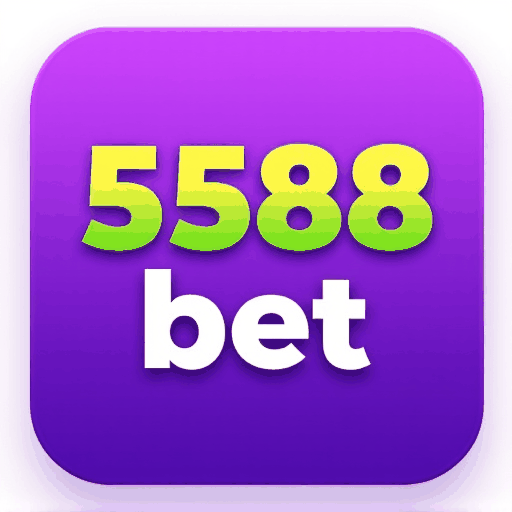 5588bet Logo